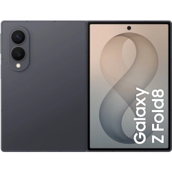 Samsung Z Fold 8 F971 5G 16/1TB Graphite